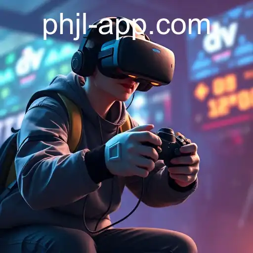 The Evolution of Gaming in 2025