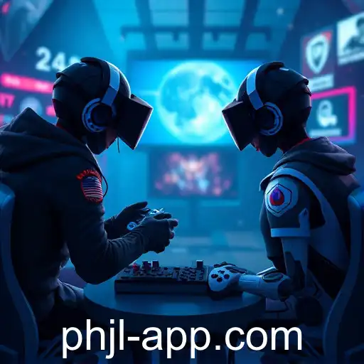 Gaming Revolution in a Digital World