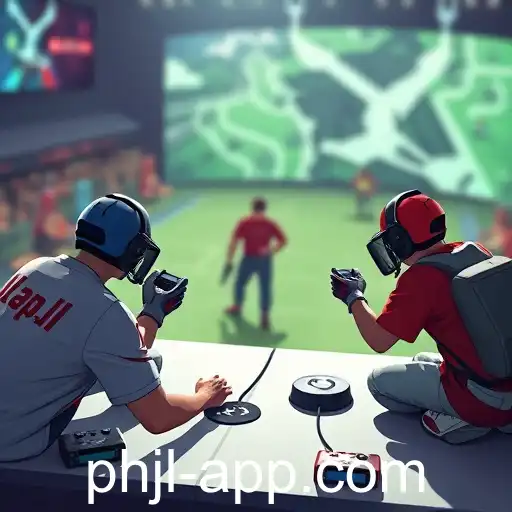 Gaming Trends and Influences of 2025