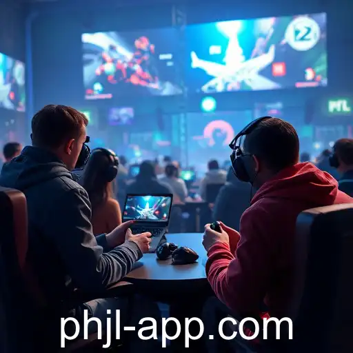 Gaming Trends and Challenges in 2025