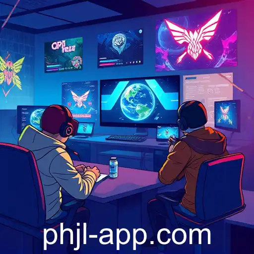 Innovative Gaming Trend Captures Global Audience