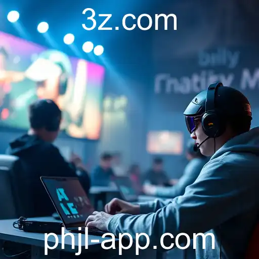 The Thriving World of Multiplayer Games: Exploring the 'phjl' Phenomenon