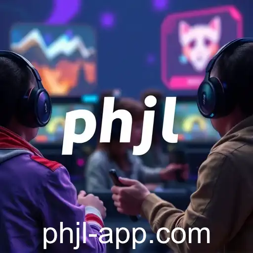 Gaming Platform PHJL Revamps User Experience