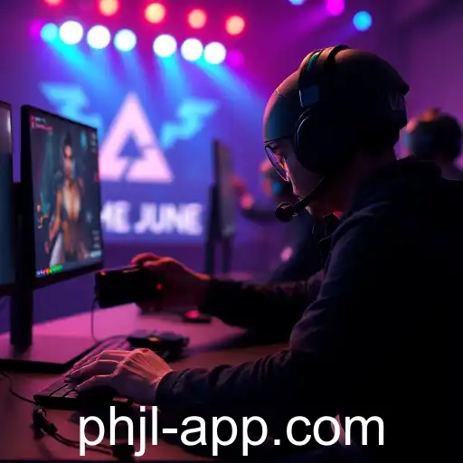 The Rise of PHJL and Its Impact on Online Gaming