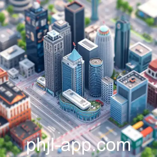 The Rising Influence of PHJL in Online Gaming