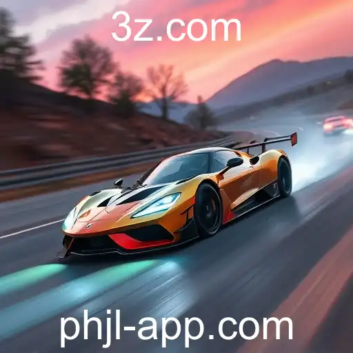 Exploring the Fast-Paced World of Racing Games: A Thrill for Speed Enthusiasts