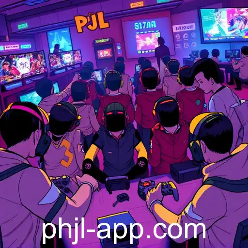 The Rise of Gaming in a Digital Age