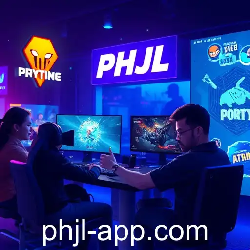 Rise of Online Gaming Platforms in 2025