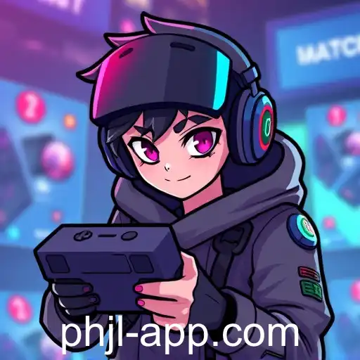 Rise of 'phjl': Gaming Website Revolution