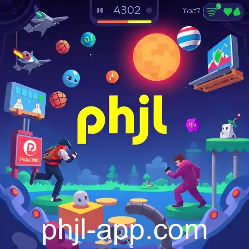The Rise of 'phjl' in the Gaming World