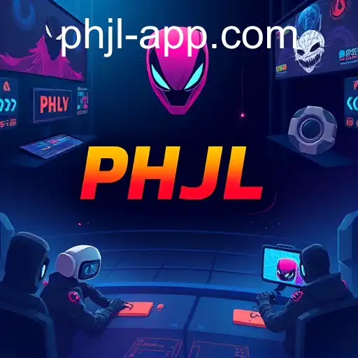 The Rise of PHJL Gaming