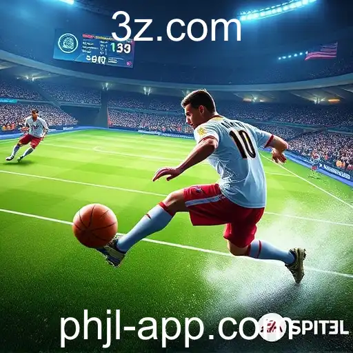 Unpacking the Excitement of 'Sports Games' with Keyword 'phjl'