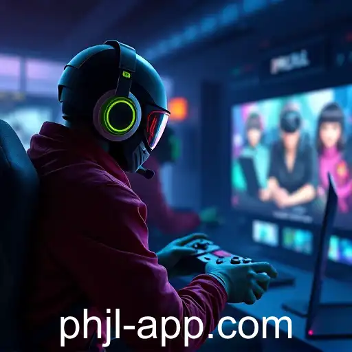 Transformative Gaming Trends: Embracing the Future