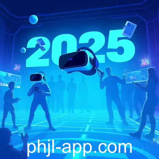 Transforming Online Gaming in 2025